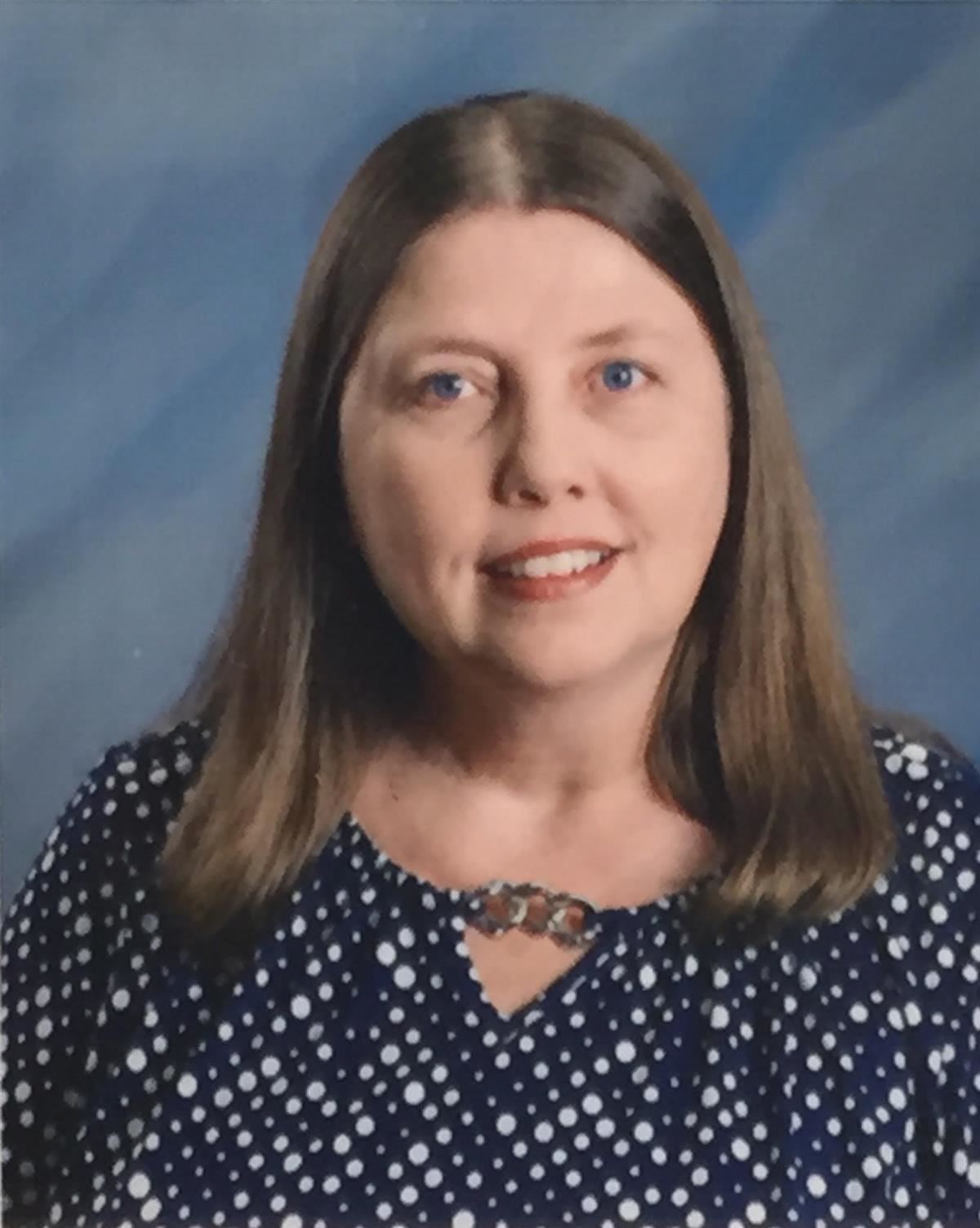 Ms. Lisa Kiss, NBCT Ms. Lisa Kiss, NBCT